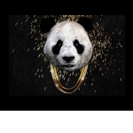 PERFECT PANDAS