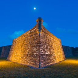 Castillo de San Marcos