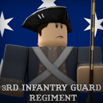 [T.C.A.A] 3rd Infantry Guard