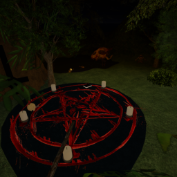 ✡Ritual Vives✡