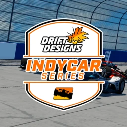 Drift's Indycar (Auto Club Speedway) icon