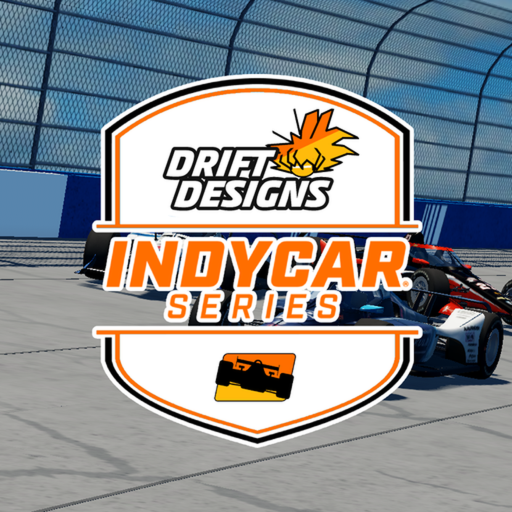 Drift's Indycar (Auto Club Speedway)