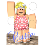 Cutie™ Clothes