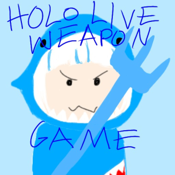 HOLOLIVE WEAPON GAME