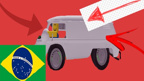 [BRASIL] Carro do Ovo