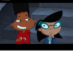 Hey Arnold rp ( drama will happen)