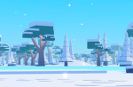 Chill’s Cozy Cabin
