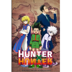 Hunter fanz
