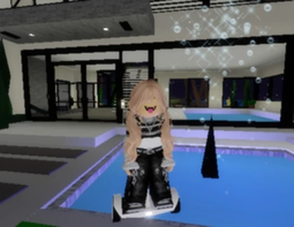 Grupa dla fanów brookhaven Roblox group icon