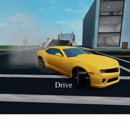 Drive (Testing)