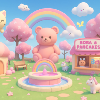 Kawaii Dream Island