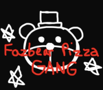 Fazbear pizza gang