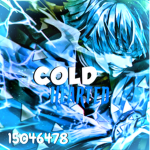 Cold Hearted .