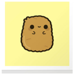 DA CHIMKEN NUGGETS