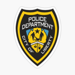 (TFB) Liberty City PD