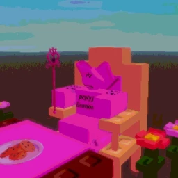 TEA PARTY icon