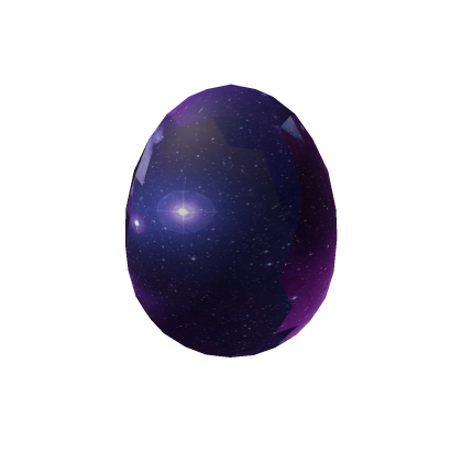 Galaxy Egg