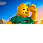 Lego Productions/