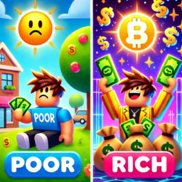 💰Simulator Money Collection💸 (NEW GAME)