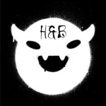 HAUNTED BASEMENT / H&B