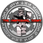 {The Galactic Imperial Military}