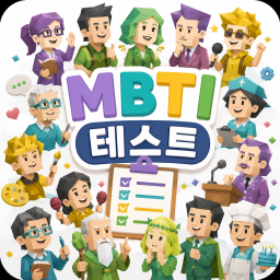 MBTI Test