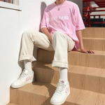 Sxmply Mxlk Clothing <3