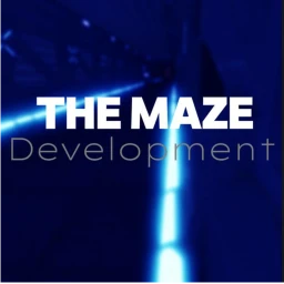 [The Maze] Development icon