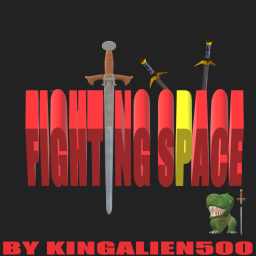 Fighting Space