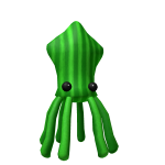 Squidster K.