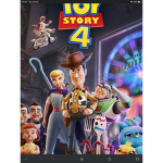 Toy story film