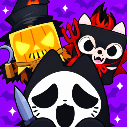 [👻Halloween!] Hardcore PSIM icon