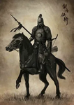 Goryeo Bandit
