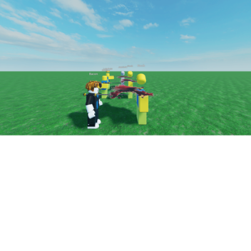 Battle Players (OG Version)