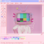 Chatorama's closet