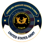 Judge Advocate General Corps |US|