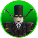 Game Badge Thumbnail