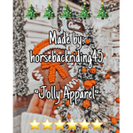~ Jolly Apparel~