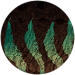 PRISMATIC Copper Diplodocus Unlocked! Roblox badge thumbnail
