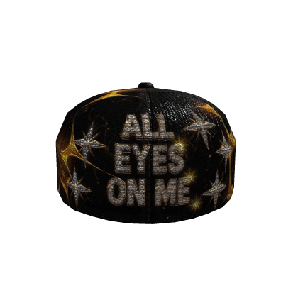 HAT GLARE | BY V4R