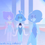 Gem Empire || DA Revamp