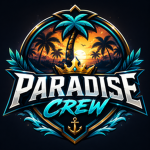 Paradise Crw