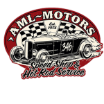 AML-Motors ~ Speed Shop & Hot Rods