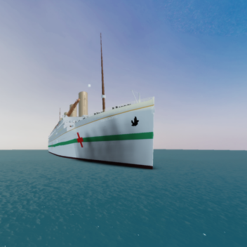 Mcframe Britanic [NEW GUN]