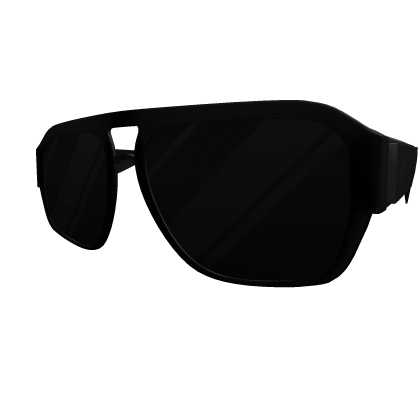 Black Business Shades thumbnail