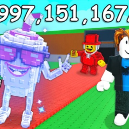 Trading plaza