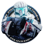 ⊢ Republic Commandos ⊣