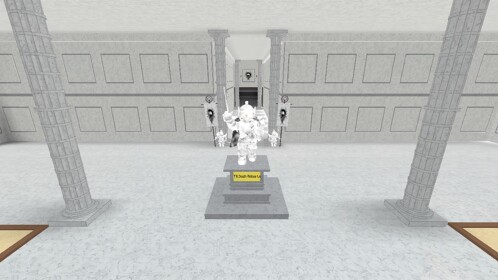 OSE- Tournament Arena