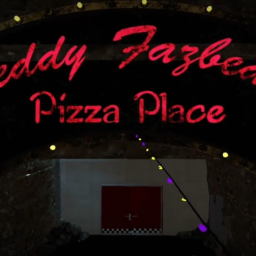 Freddy Fazbear's Pizza Place