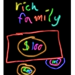Rich bruh-